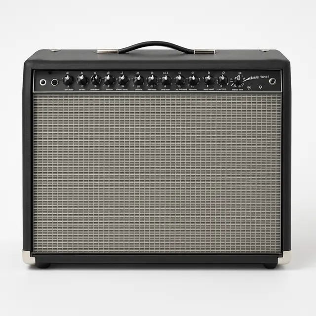 Fender Champion 100の買取
