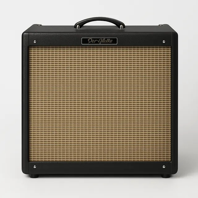 Fender Hot Rod DeVilleの買取