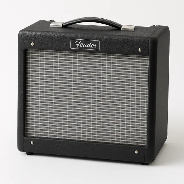 Fender Pro Junior IVの買取