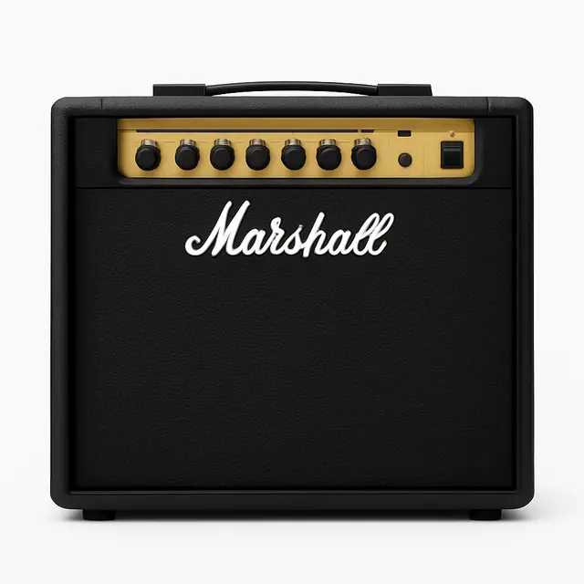 Marshall Code 50の買取