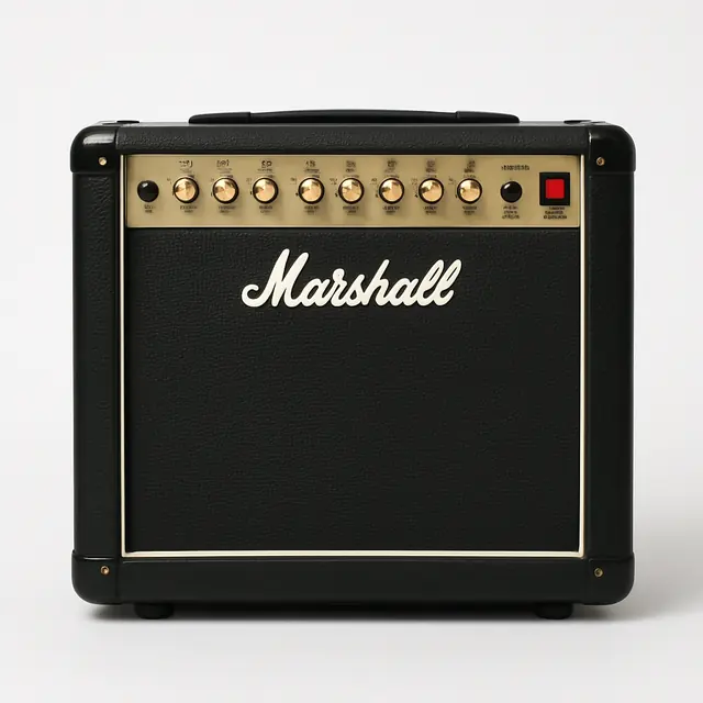 Marshall DSL20CRの買取