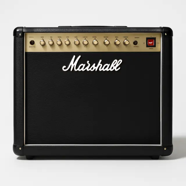 Marshall DSL40CRの買取