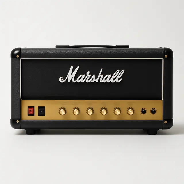 Marshall JCM800 2203の買取