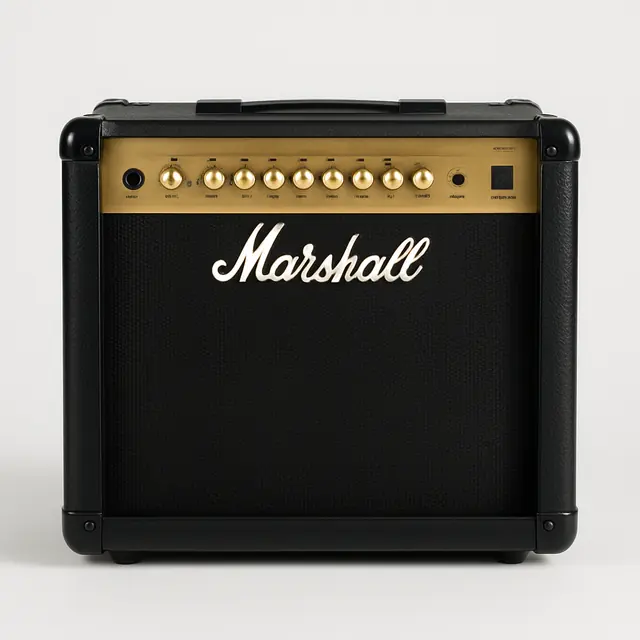 Marshall MG50GFXの買取