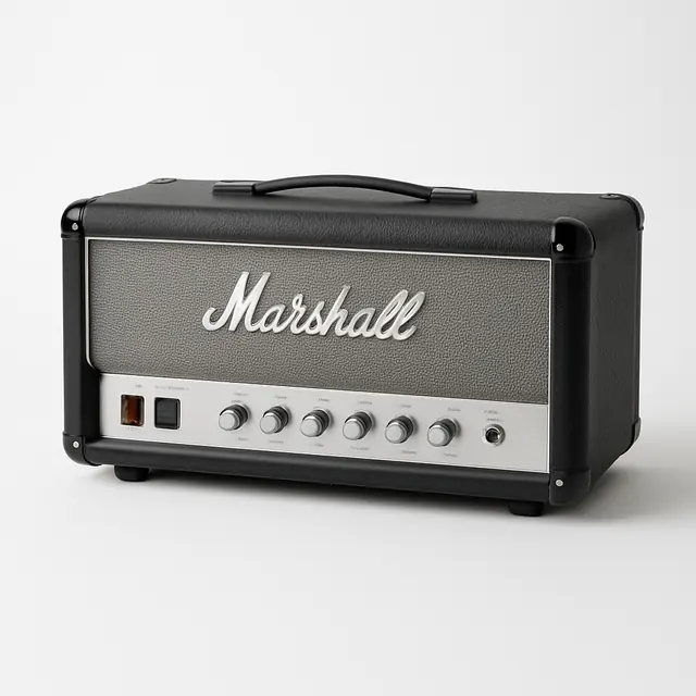 Marshall Silver Jubilee 2555xの買取