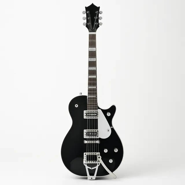 Gretsch G6128T Duo Jetの買取