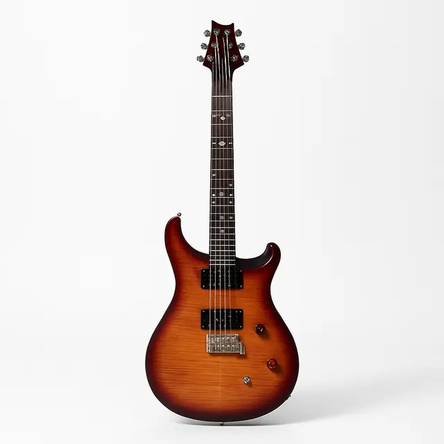 PRS SE Custom 24の買取