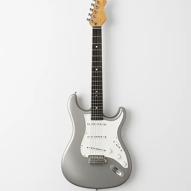 PRS Silver Skyの買取