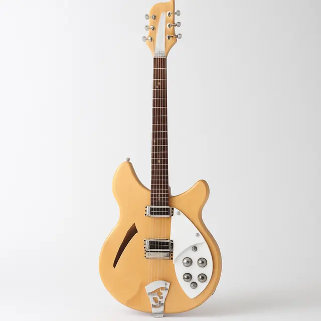 Rickenbacker 360の買取