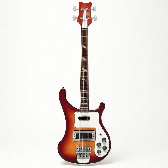 Rickenbacker 4003の買取