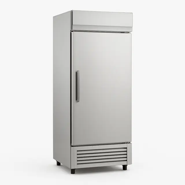 パナソニック リーチイン冷蔵庫 SRF-K1460CSの買取