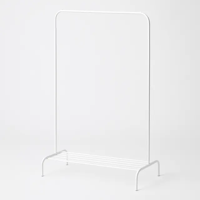 イケア MULIG 衣類ラックの買取