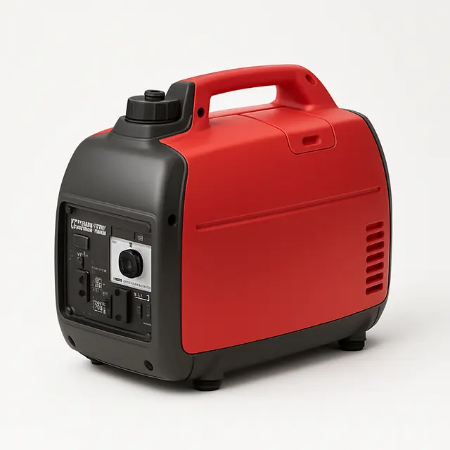 ホンダ EU18iの買取