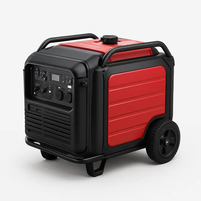 ホンダ EU55isの買取