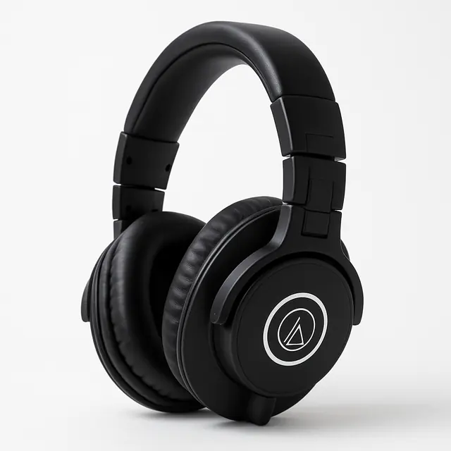Audio-Technica ATH-M40xの買取