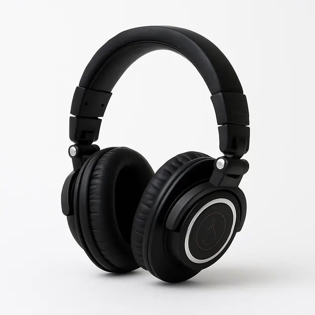 Audio-Technica ATH-M50xの買取