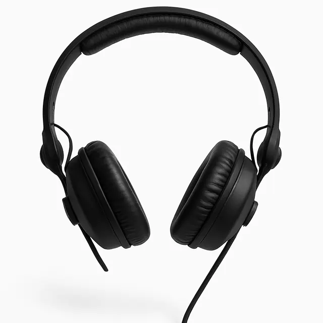Sennheiser HD 25の買取