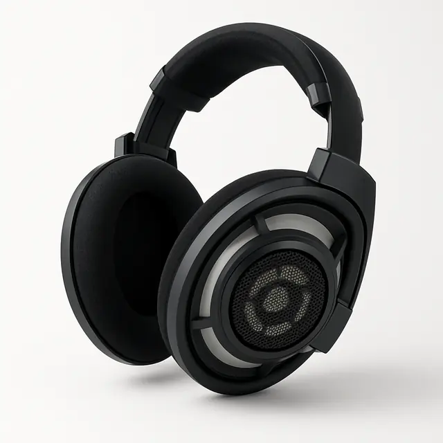 Sennheiser HD 800 Sの買取