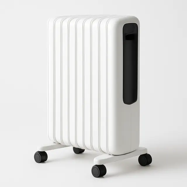デロンギ マルチダイナミックヒーター MDH15の買取