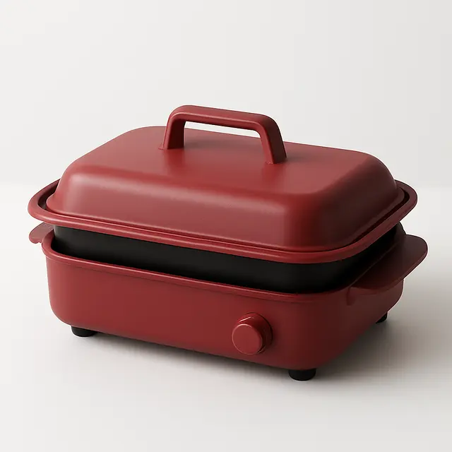 レコルト ホットプレート Heena RHG-1の買取