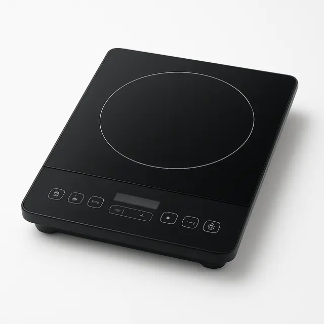日立 IH調理器 HT-M6の買取