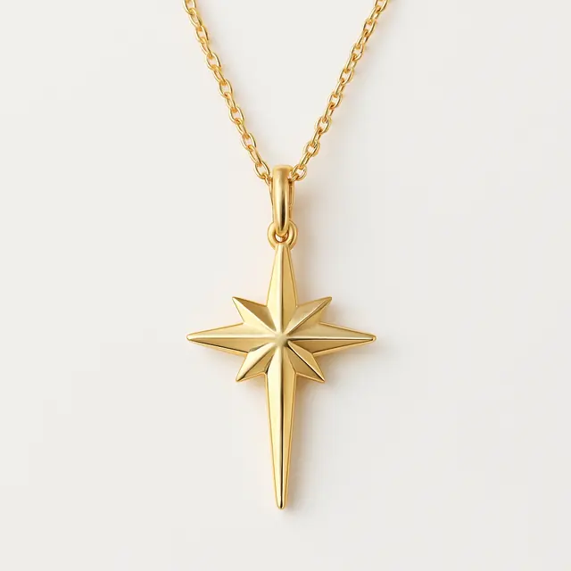 スタージュエリー ネックレス スタークロスの買取