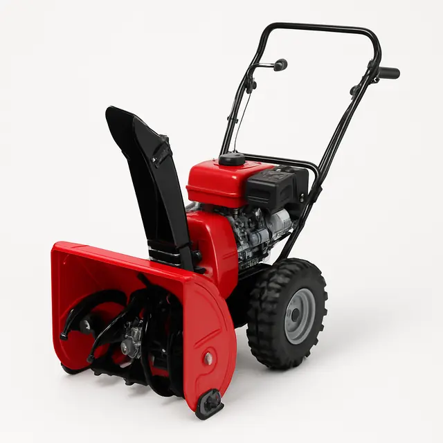ホンダ 小型除雪機 HS55の買取