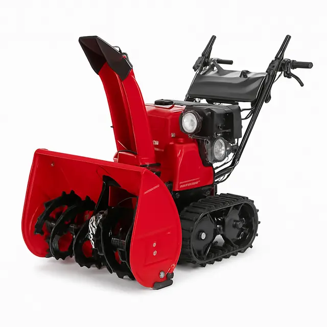 ホンダ ハイブリッド除雪機 HSM1380iの買取