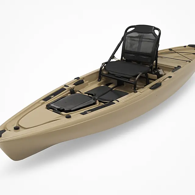 Hobie Mirage Pro Angler 14の買取