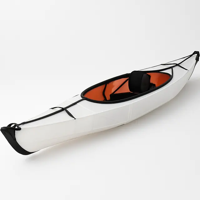 Oru Kayak Beach LTの買取