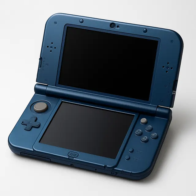 Nintendo 3DS LLの買取