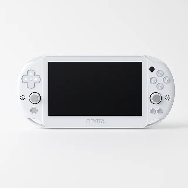 PlayStation Vita (PCH-2000シリーズ)の買取