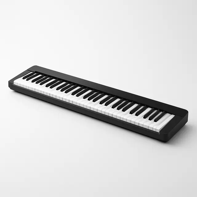Casio Privia PX-S1000の買取