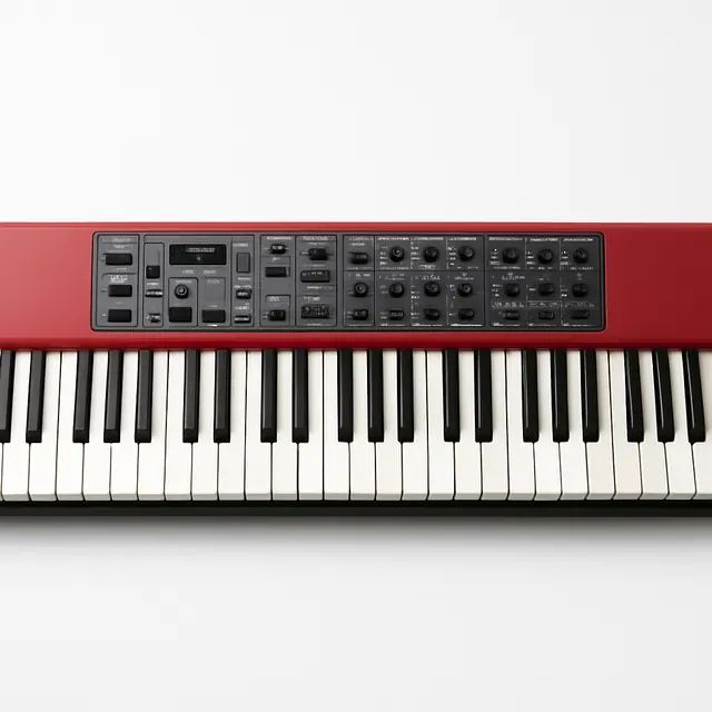 Nord Electro 6D 61の買取