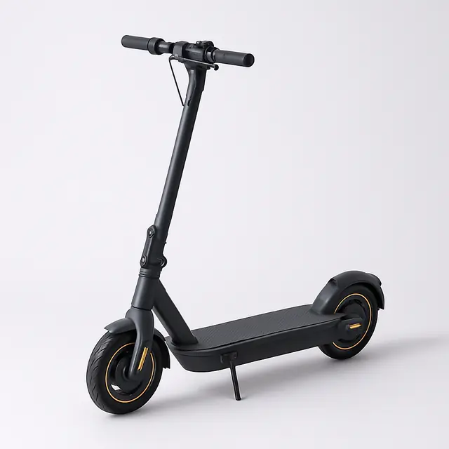 Segway Ninebot MAX G30LPの買取