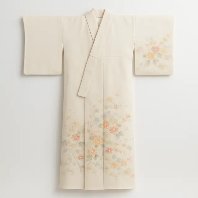 加賀友禅の買取