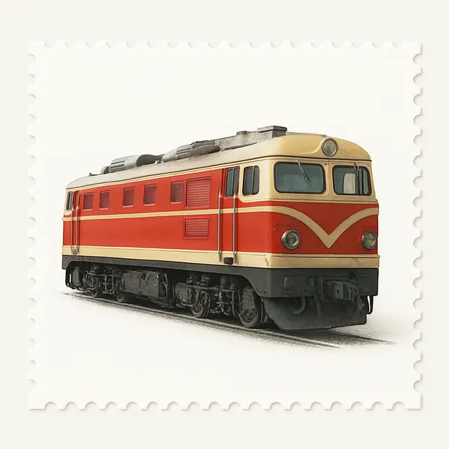 魅力の鉄道シリーズ（2005年）の買取