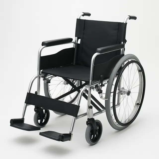 日進医療器 自走用 MW-10の買取