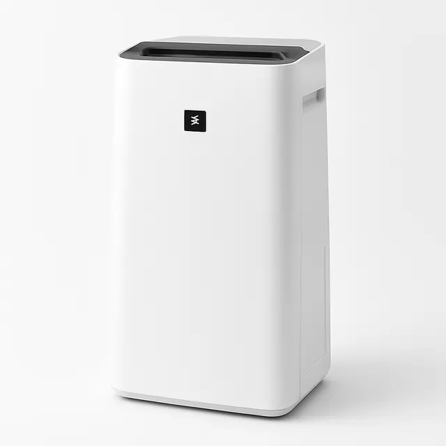 プラズマクラスター空気清浄機 KI-LS50の買取