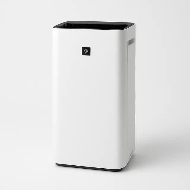 プラズマクラスター空気清浄機 KI-LX75の買取