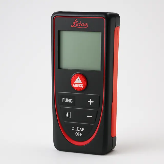 Leica DISTO D2の買取