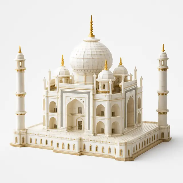 LEGO クリエイター エクスパート タージマハルの買取