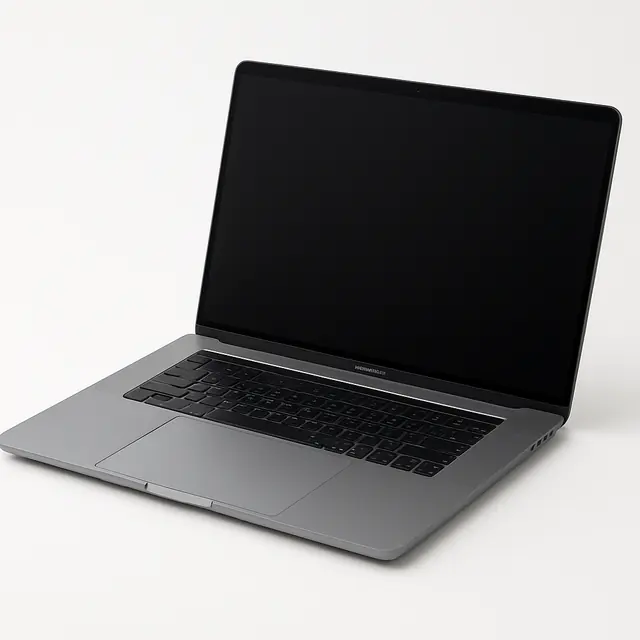 MacBook Pro (16-inch, 2019)の買取