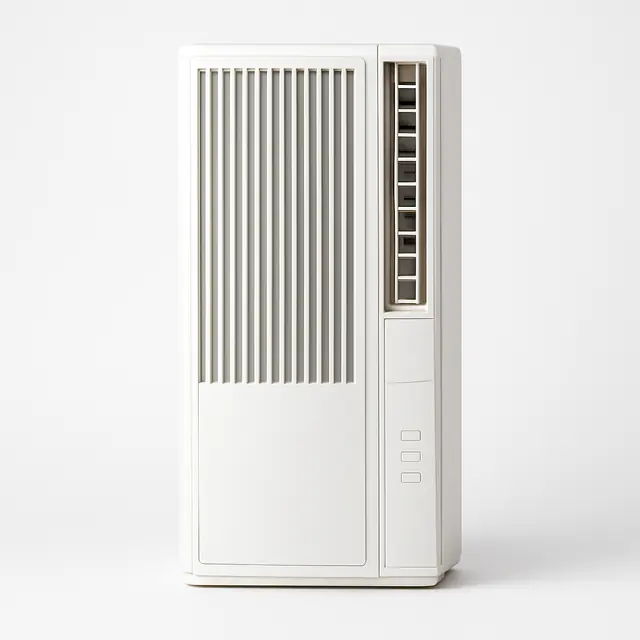 日軽窓用エアコン NHE-18の買取