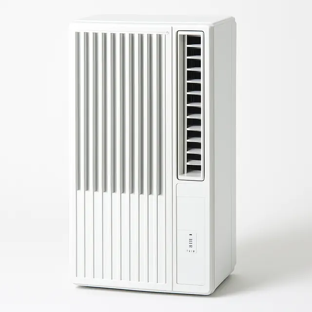 トヨトミ 窓用エアコン TIW-A180Mの買取