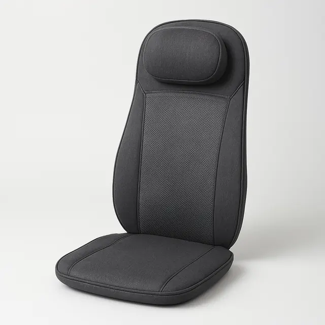 ドクターエア 3DマッサージシートS MS-002の買取