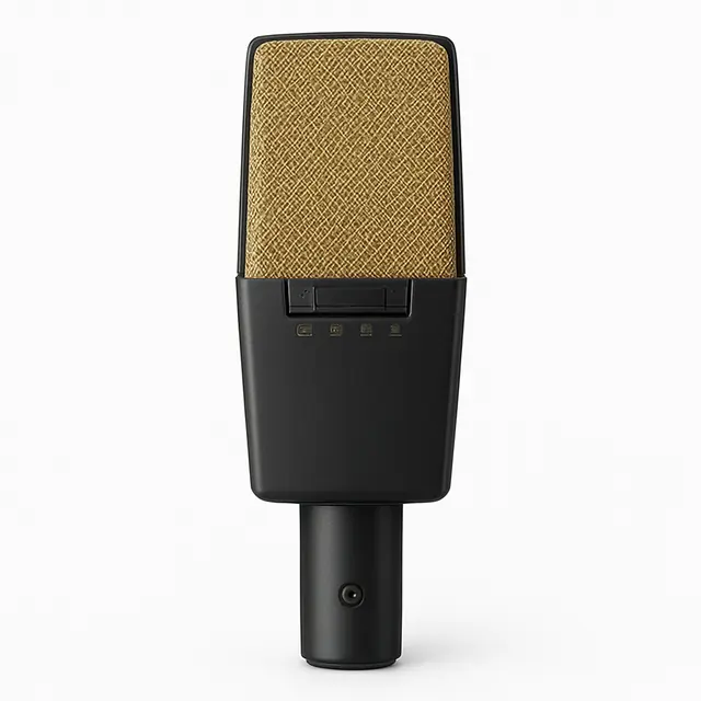 AKG C414 XLIIの買取