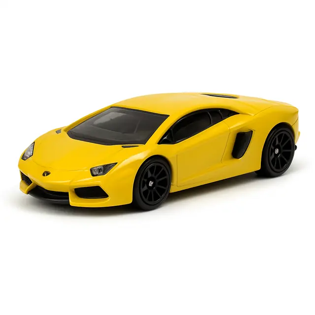 ホットウィール ランボルギーニ アヴェンタドール LP 700-4の買取