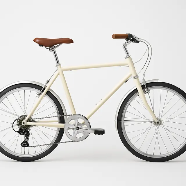 RALEIGH RSCの買取