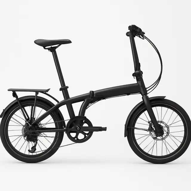 Tern BYB S11の買取